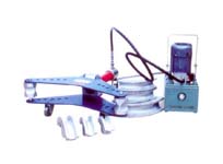 DWG電動液壓彎管機(jī)