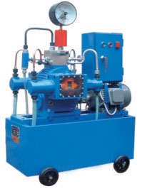 4DSB-壓力自控試壓泵