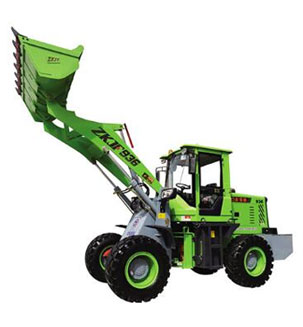 ZL936裝載機(jī)